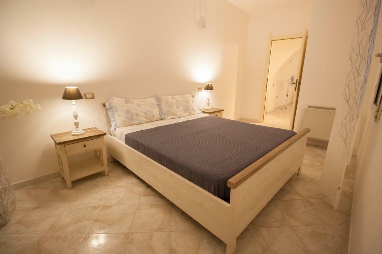Lanterna Bianca Villa Cagliari Exterior photo